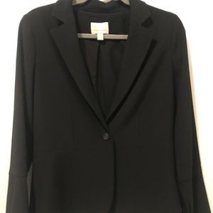 HINGE women's blazer